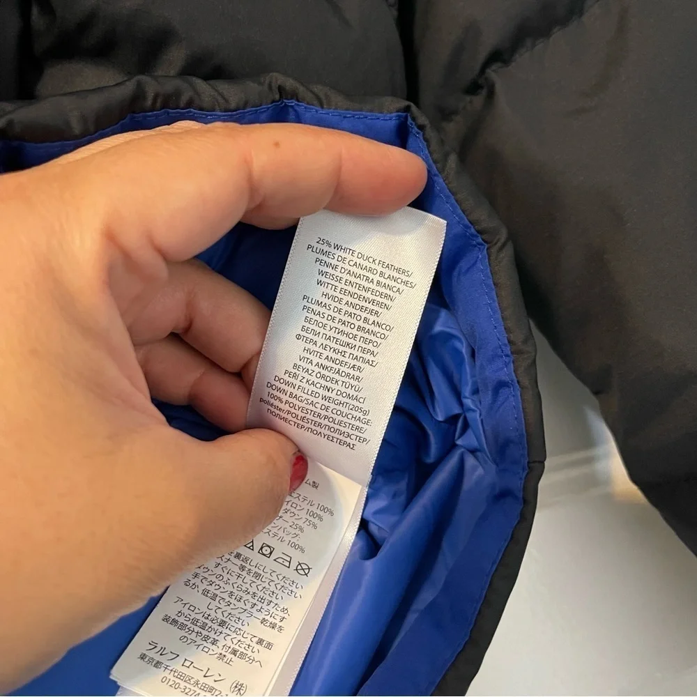 Polo Ralph Lauren polo ralph